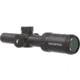 Vector Optics SOI 1.5-5x20 Rifle Scope, Second Focal Plane
