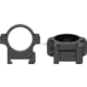 Vector Optics Steel Low Profile Weaver Scope Rings
