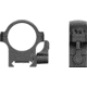 Vector Optics Steel Weaver Quick Release Low Profile Rings, 1 in