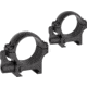 Vector Optics Steel Weaver Quick Release Low Profile Rings
