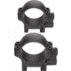 Vector Optics Steel Weaver Quick Release Low Profile Rings