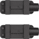 Vector Optics Steel Weaver Quick Release Low Profile Rings