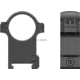 Vector Optics Steel Weaver Scope Rings, 1.25 in High Profile