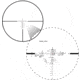 Vector Optics Tauron 6-24x50 34mm Tube HD MOA Rifle Scope, First Focal Plane