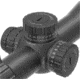 Vector Optics Tauron 6-24x50 34mm Tube HD MOA Rifle Scope, First Focal Plane