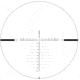 Vector Optics Tauron HD 4-16x44 34mm Tube Rifle Scope, First Focal Plane