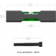 Vector Optics Universal Flat GenII