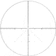 Vector Optics Veyron 10x44mm 30mm Tube Rifle Scope, Second Focal Plane