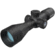 Vector Optics Veyron 10x44mm 30mm Tube Rifle Scope, Second Focal Plane