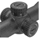Vector Optics Veyron 10x44mm 30mm Tube Rifle Scope, Second Focal Plane