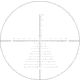 Vector Optics Veyron 4-16x44mm 30mm Tube Rifle Scope, Second Focal Plane