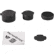 Vector Optics Veyron 4-16x44mm 30mm Tube Rifle Scope, Second Focal Plane