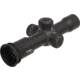Vector Optics Veyron Plus 10x30mm 30mm Tube Zero Rifle Scope, Second Focal Plane