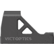 Vector Optics VictOptics SRD 20x25 Reflex Red Dot Sight