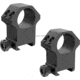 Vector Optics Weaver Rings-High