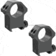 Vector Optics Weaver Rings-High