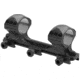Vector Optics X-Accu 1.4 in High Profile One Piece Picatinny Mount