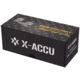 Vector Optics X-Accu 1.4 in High Profile One Piece Picatinny Mount
