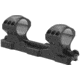 Vector Optics X-Accu 1.4 in High Profile One Piece Picatinny Mount