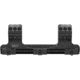Vector Optics X-Accu 1.4 in High Profile One Piece Picatinny Mount