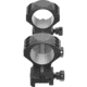 Vector Optics X-Accu 1.4 in High Profile One Piece Picatinny Mount