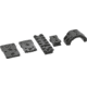 Vector Optics X-Accu Mount Assembly Kit, 4 Holes