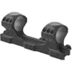 Vector Optics X-Accu One Piece High Profile Picatinny Mount, 30mm