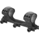 Vector Optics X-Accu One Piece High Profile Picatinny Mount, 30mm