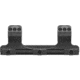 Vector Optics X-Accu One Piece High Profile Picatinny Mount, 30mm