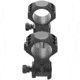 Vector Optics X-Accu One Piece High Profile Picatinny Mount, 30mm