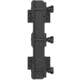 Vector Optics X-Accu One Piece High Profile Picatinny Mount, 30mm