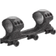 Vector Optics X-Accu One Piece High Profile Picatinny Mount, 30mm