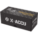 Vector Optics X-Accu One Piece Picatinny Mount Rings
