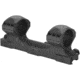 Vector Optics X-Accu One Piece Picatinny Mount Rings