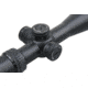 Vector Optics Veyron IR Illuminated IR Rifle Scope, 4-16x44mm, 30mm Tube, FFP, Etched Glass MPR-V5 Reticle, Matte, Black, SCFF-38