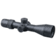 Vector Optics Veyron Rifle Scope, 3-12x44mm, Second Focal Plane, 30mm Tube, MPR-4 Non-Illuminated Reticle, 6061-T6, Black, SCOM-24