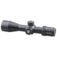 Vector Optics Veyron Rifle Scope, 3-12x44mm, Second Focal Plane, 30mm Tube, MPR-4 Non-Illuminated Reticle, 6061-T6, Black, SCOM-24