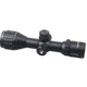 VictOptics C3 3-9x32mm Reticle, Second Focal Plane