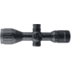 VictOptics C3 3-9x32mm Reticle, Second Focal Plane