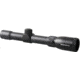 VictOptics Rifle Scope, 1-4x24mm, Second Focal Plane, 1-inch Tube, Mil-Dot Non-Illuminated Reticle, 6061-T6, Black, OPSL03