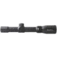 VictOptics Rifle Scope, 1-4x24mm, Second Focal Plane, 1-inch Tube, Mil-Dot Non-Illuminated Reticle, 6061-T6, Black, OPSL03