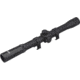 Vector Optics Victoptics Rifle Scope, 4x20mm, Second Focal Plane, 19mm Tube, 30/30 Duplex Non-Illuminated Reticle, 6061-T6, Black, OPSL07