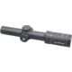 VictOptics SCB 2-5x24mm 30mm Tube Rifle Scope
