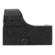 EDEMO Vector Optics Wraith 1x22x33 Red Dot Sight, Black, SCRD-17, EDEMO2