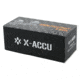 Vector Optics X-Accu 34mm Medium Profile One Piece Picatinny Mount, 0 MOA, Black, SCTM-60