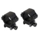 Vector Optics X-Accu 30mm Picatinny Rings