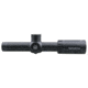Vector Optics Zalem 1-10x24mm Rifle Scope, 30mm, SFP, VET-10BDC, Black Matte Finish, SCOC-26