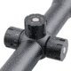 Vector Optics Zalem 4-48x65mm Rifle Scope, 39mm, SFP, VET-L338, Nitrogen Purged, Black, SCOL-25