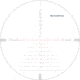 Vector Optics Zalem 4-48x65mm Rifle Scope, 39mm, SFP, VET-L338, Nitrogen Purged, Black, SCOL-25