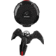 Vector Technology, AC, USB and Wireless Charging, Solar Capable, Black, SBP500V